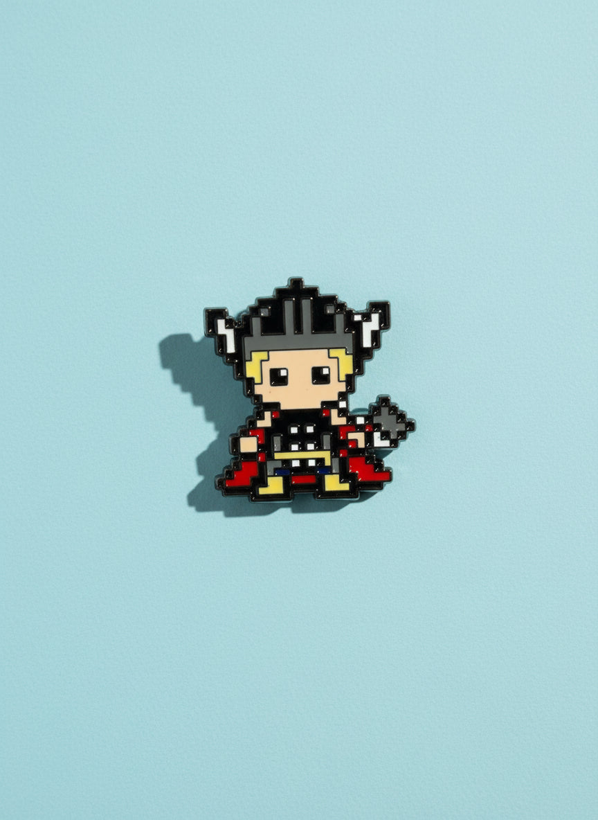Thor pixel