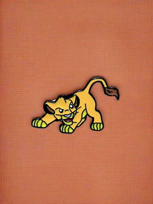Simba