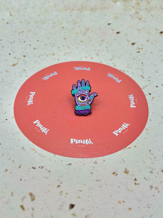 Your future is in your hands