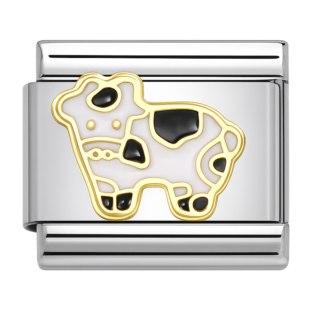 Charm vaca
