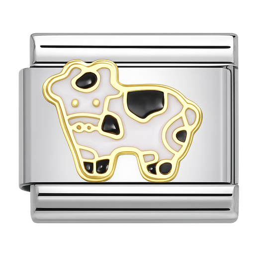 Charm vaca