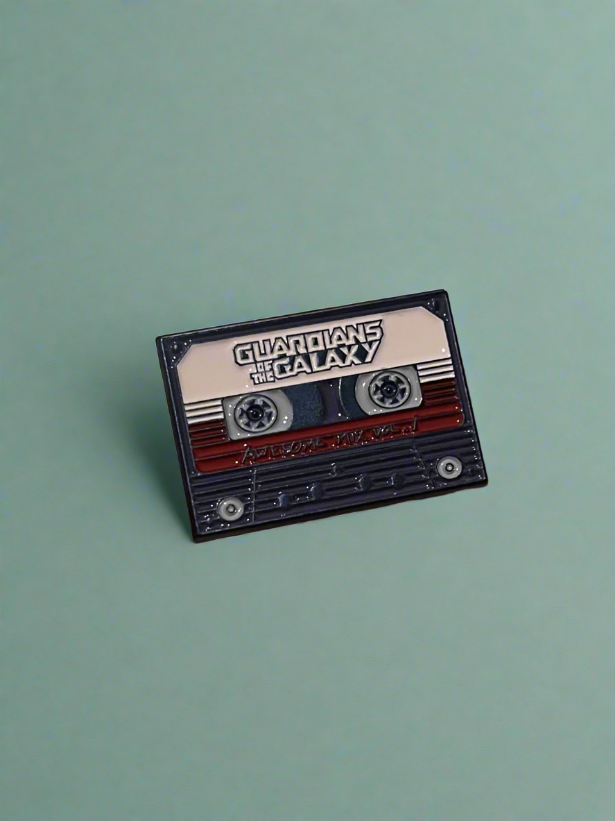 Cassette Star Wars