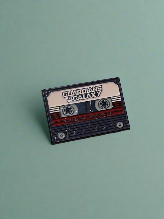 Cassette Star Wars