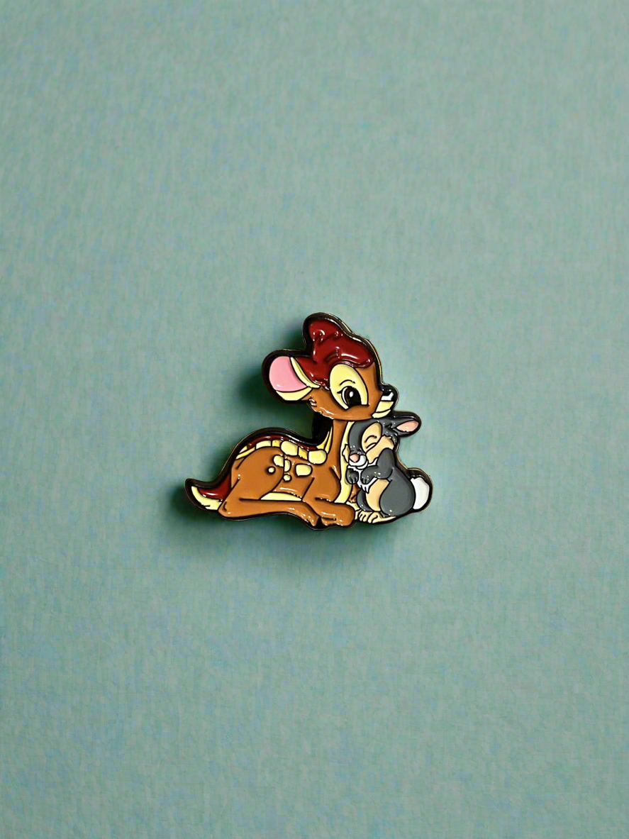 Bambi