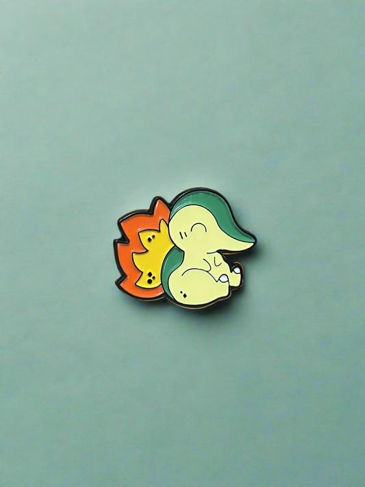 Cyndaquil