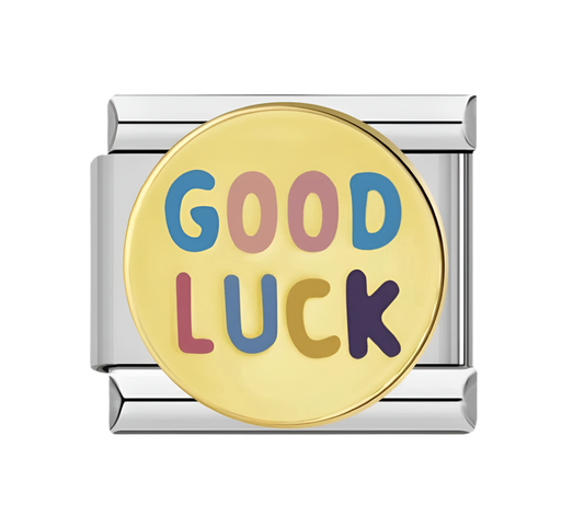 Charm Good Luck