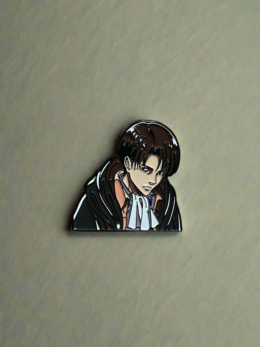 Levi Ackerman