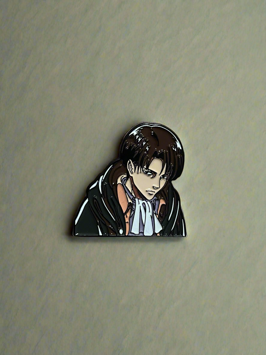Levi Ackerman