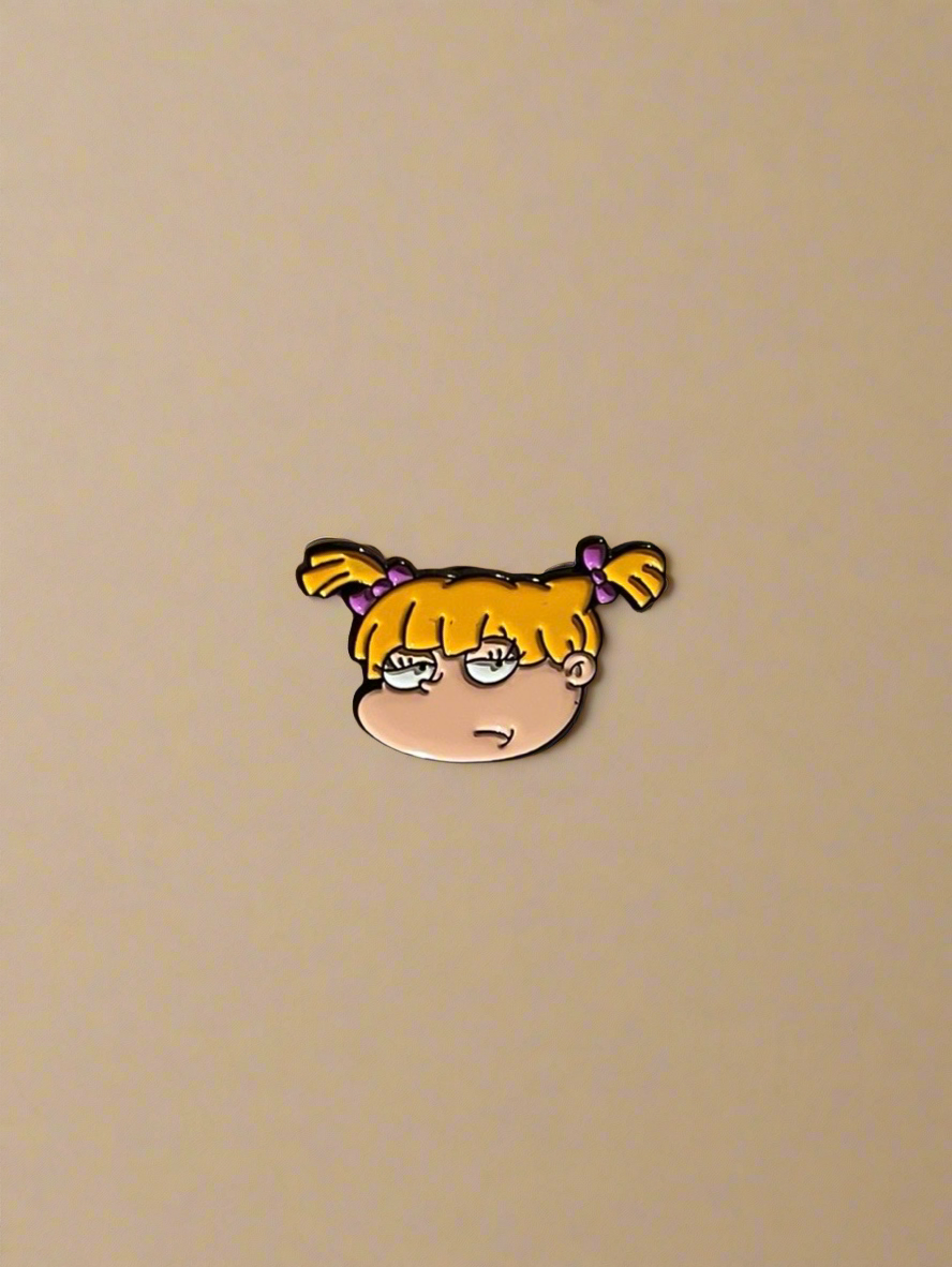 Angelica Pickles
