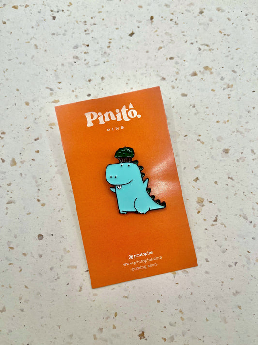 Dino planta