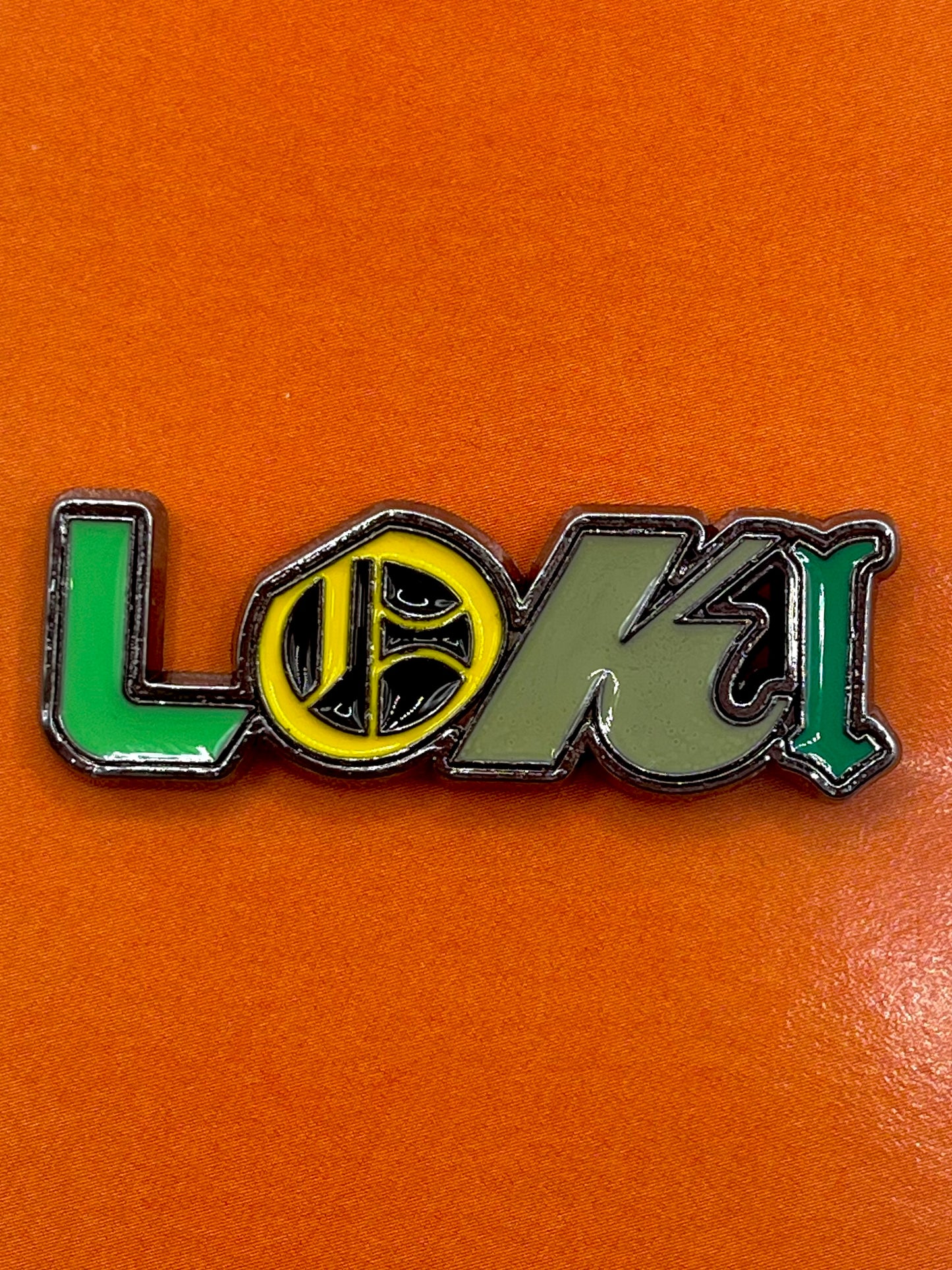 Loki