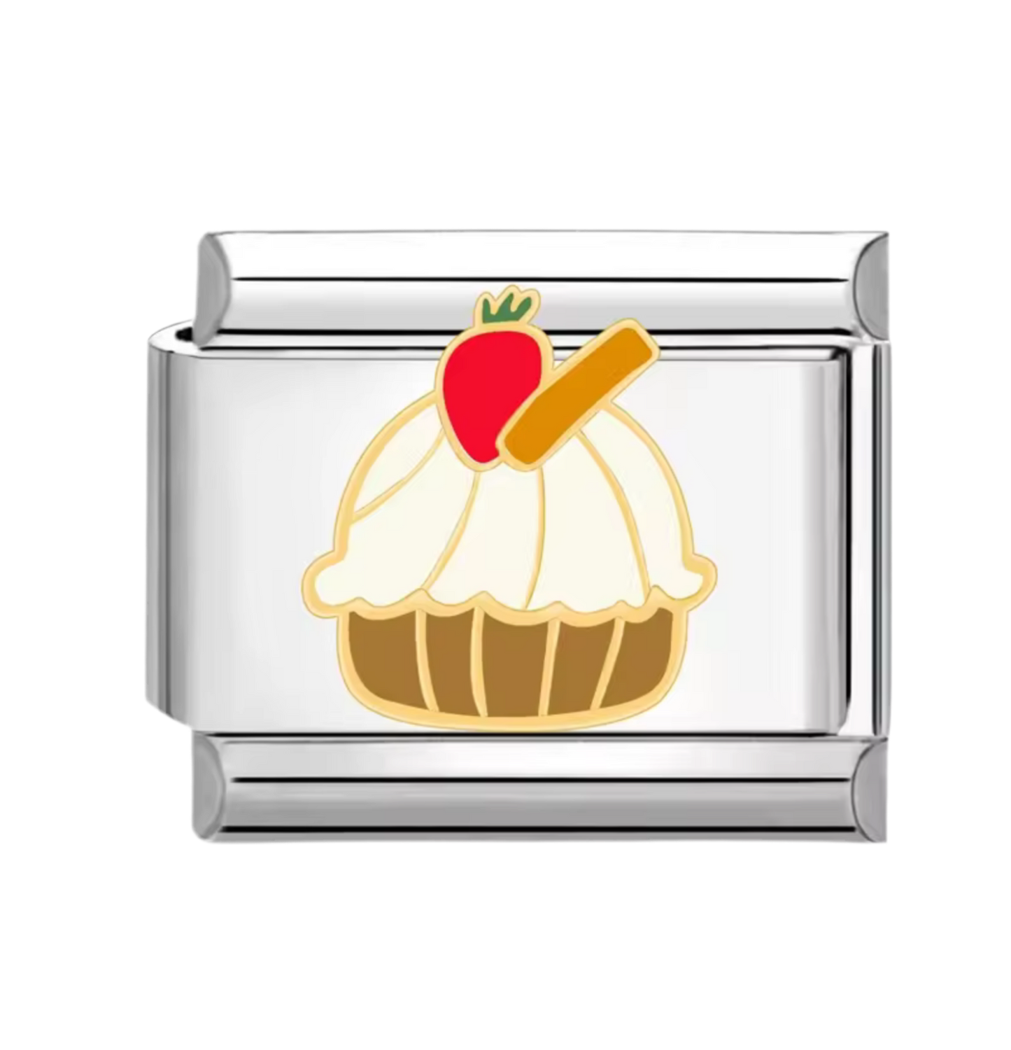 Charm Postre