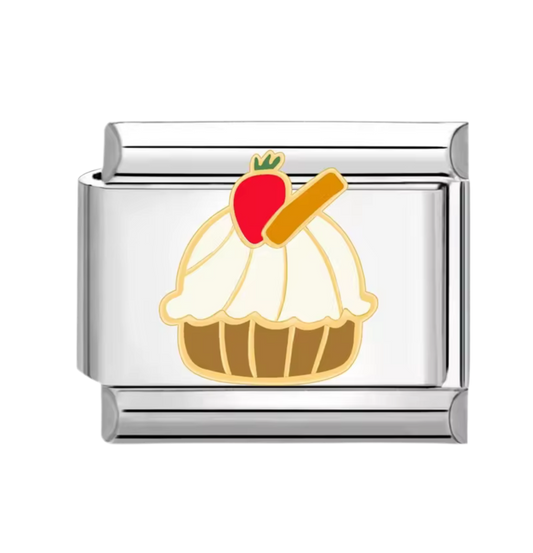 Charm Postre