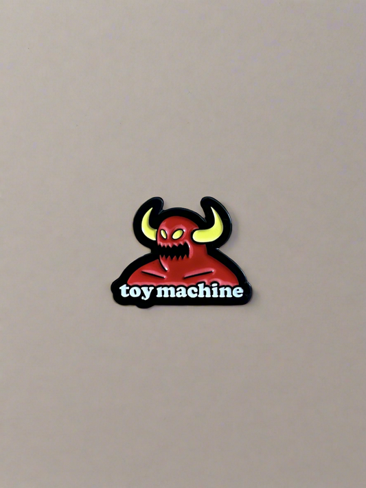 Toy Machine