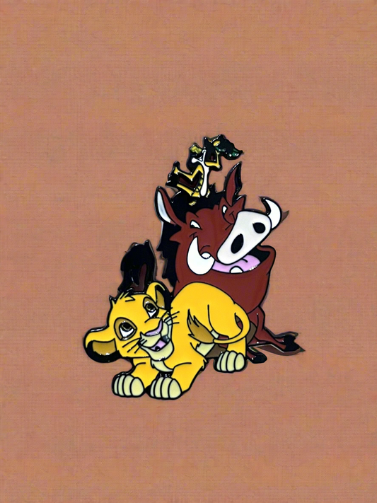 Hakuna Matata