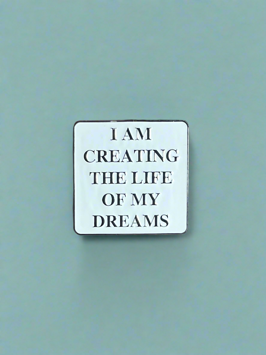 Life of my dreams