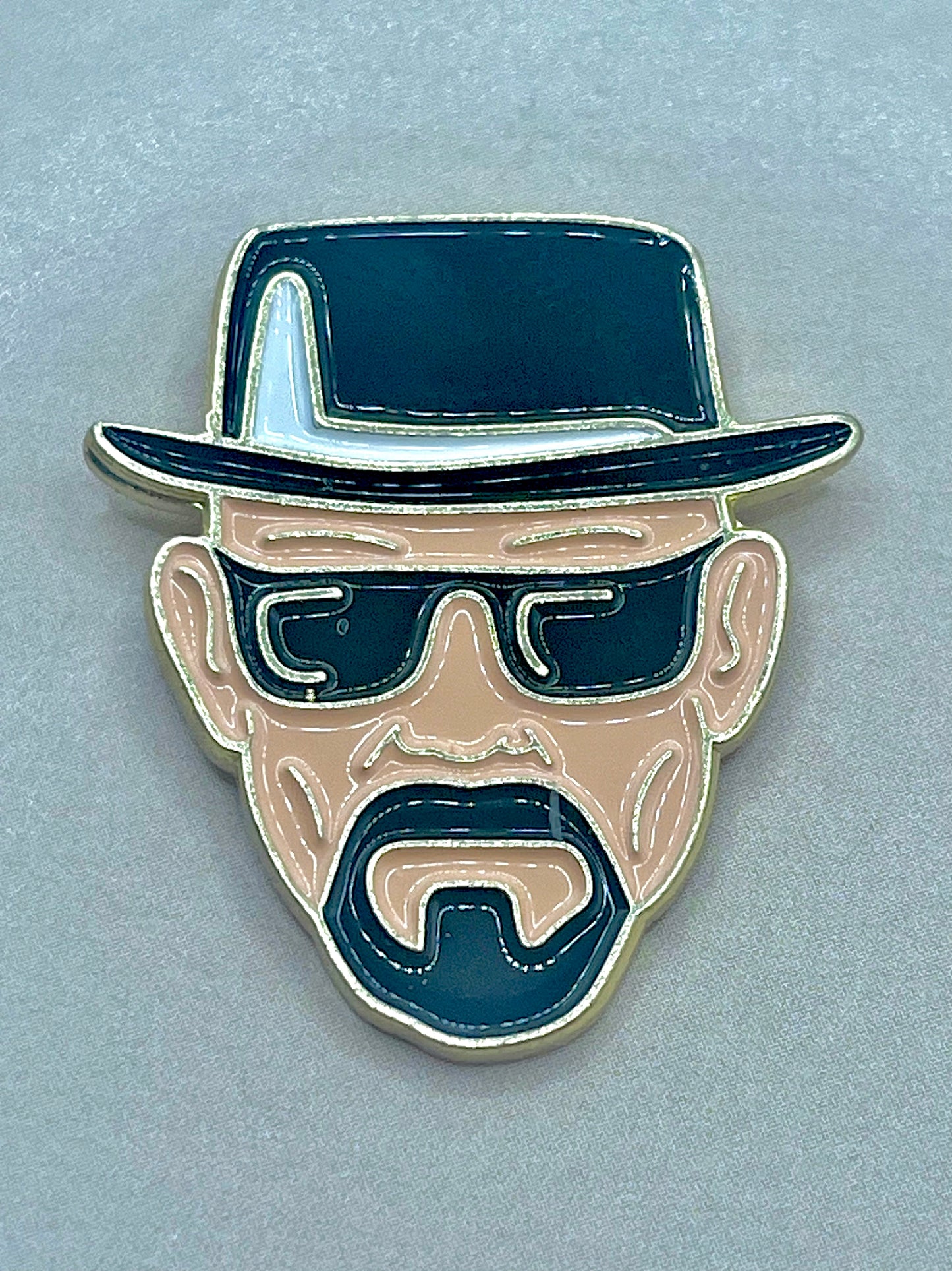 Walter White