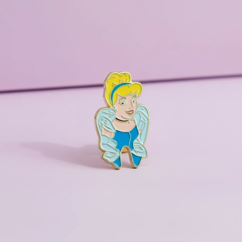 Cenicienta ￼