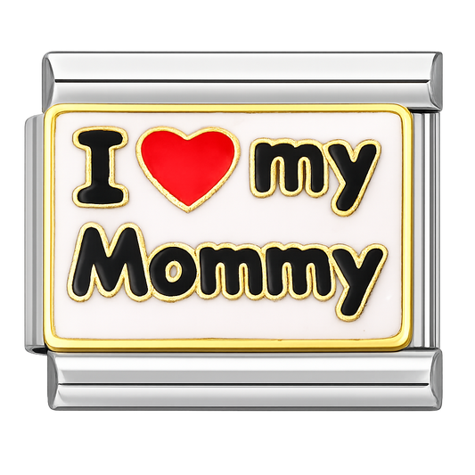 Charm amo a mi mami