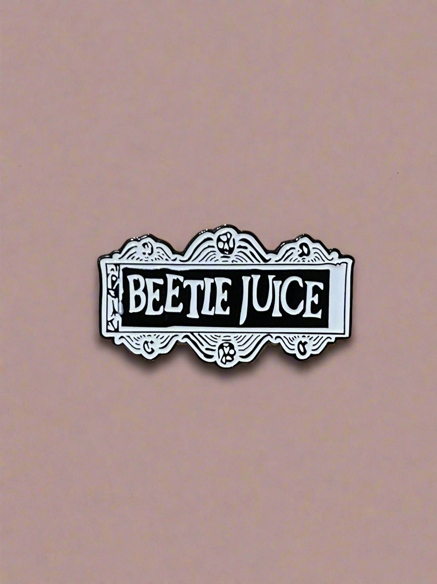 Beetle Juice
