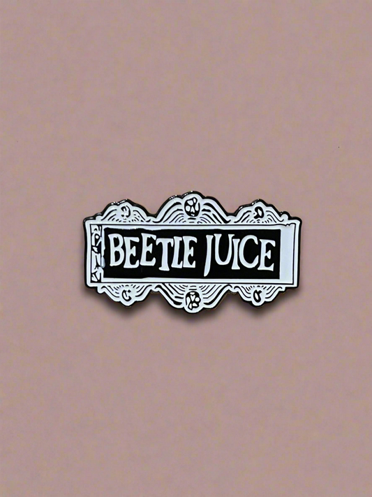 Beetle Juice