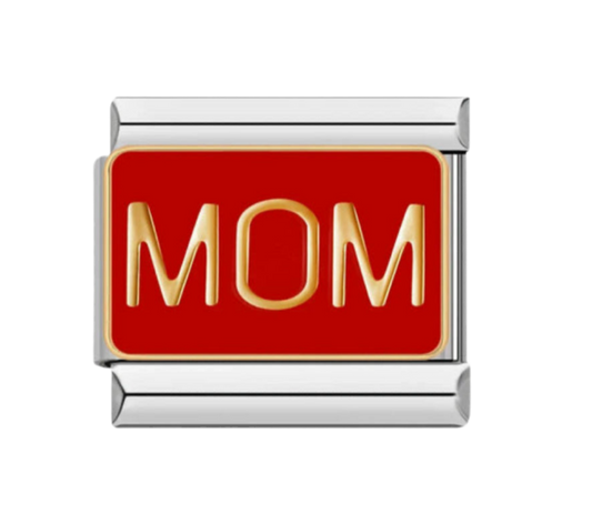 Charm MOM