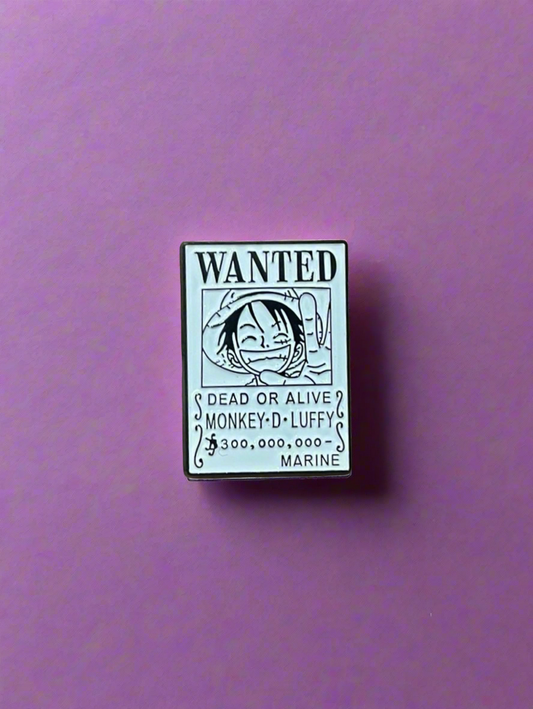 Wanted