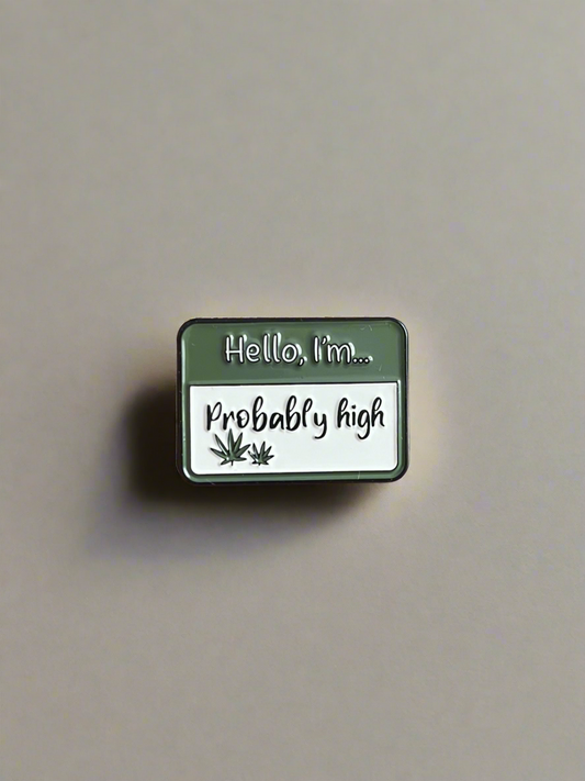 Probably high