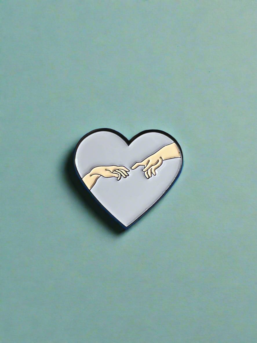Love - hands