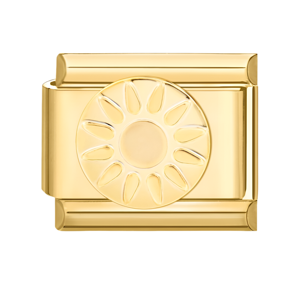 Charm Sol Dorado