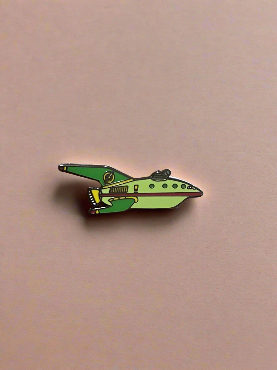 Planet express