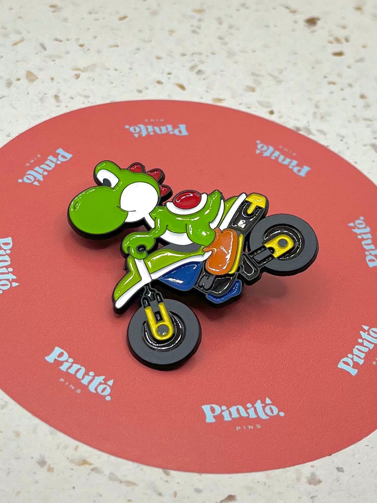 Yoshi