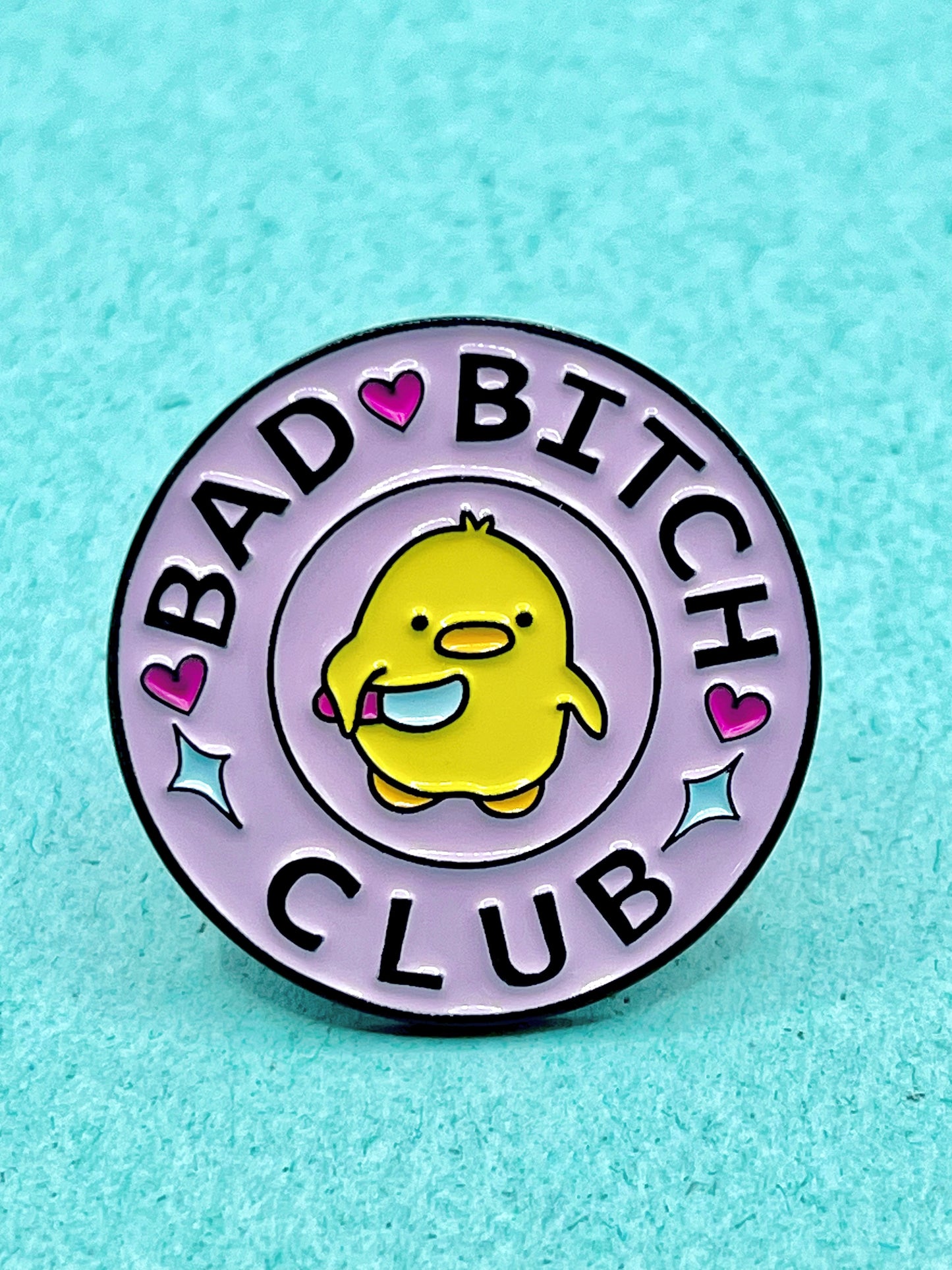 Bad Bitch Club