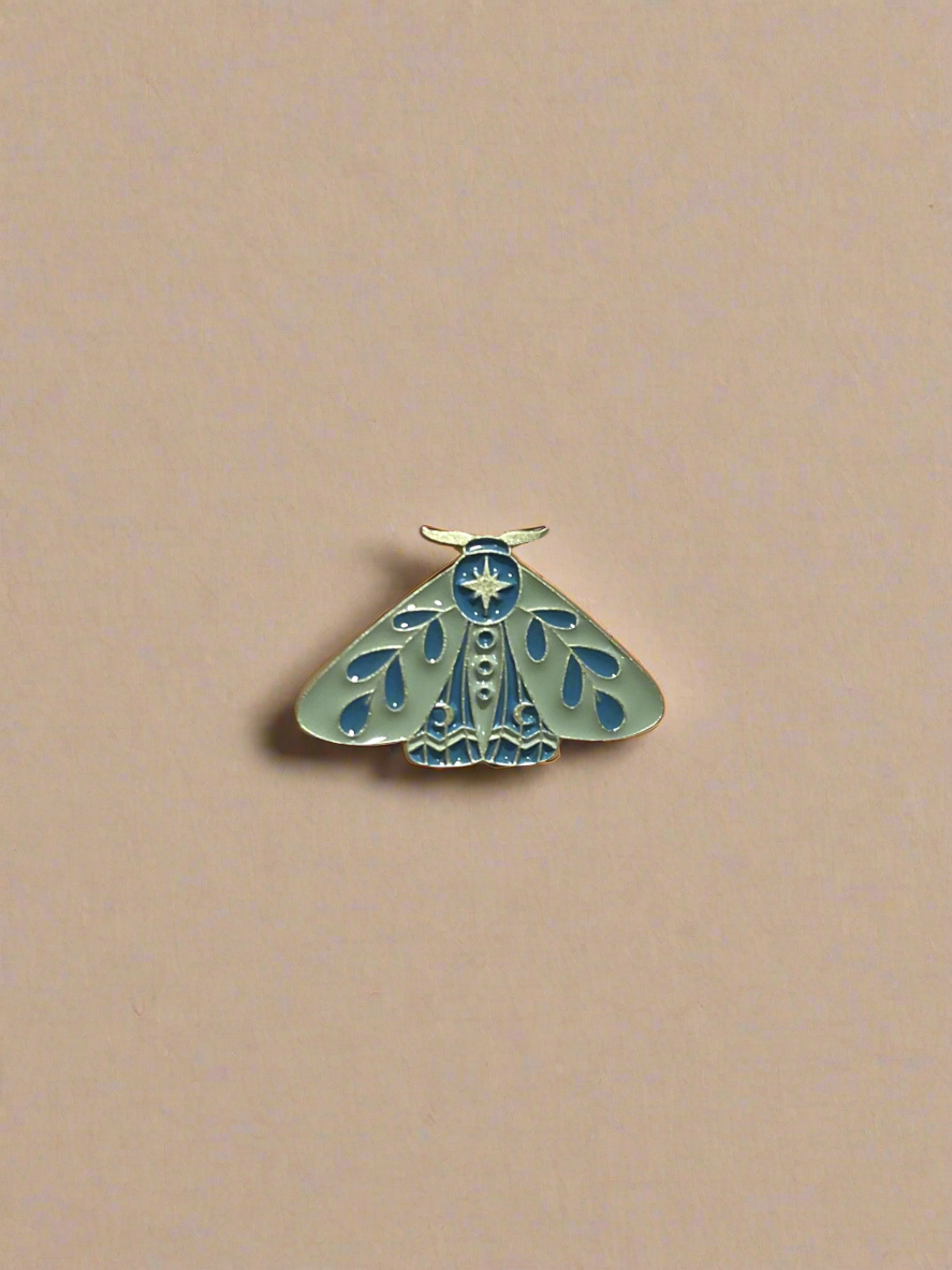 Polilla