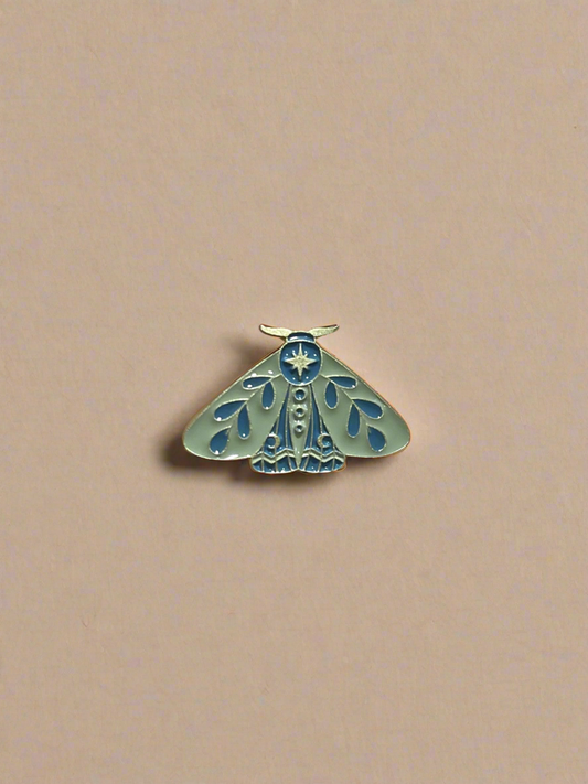 Polilla