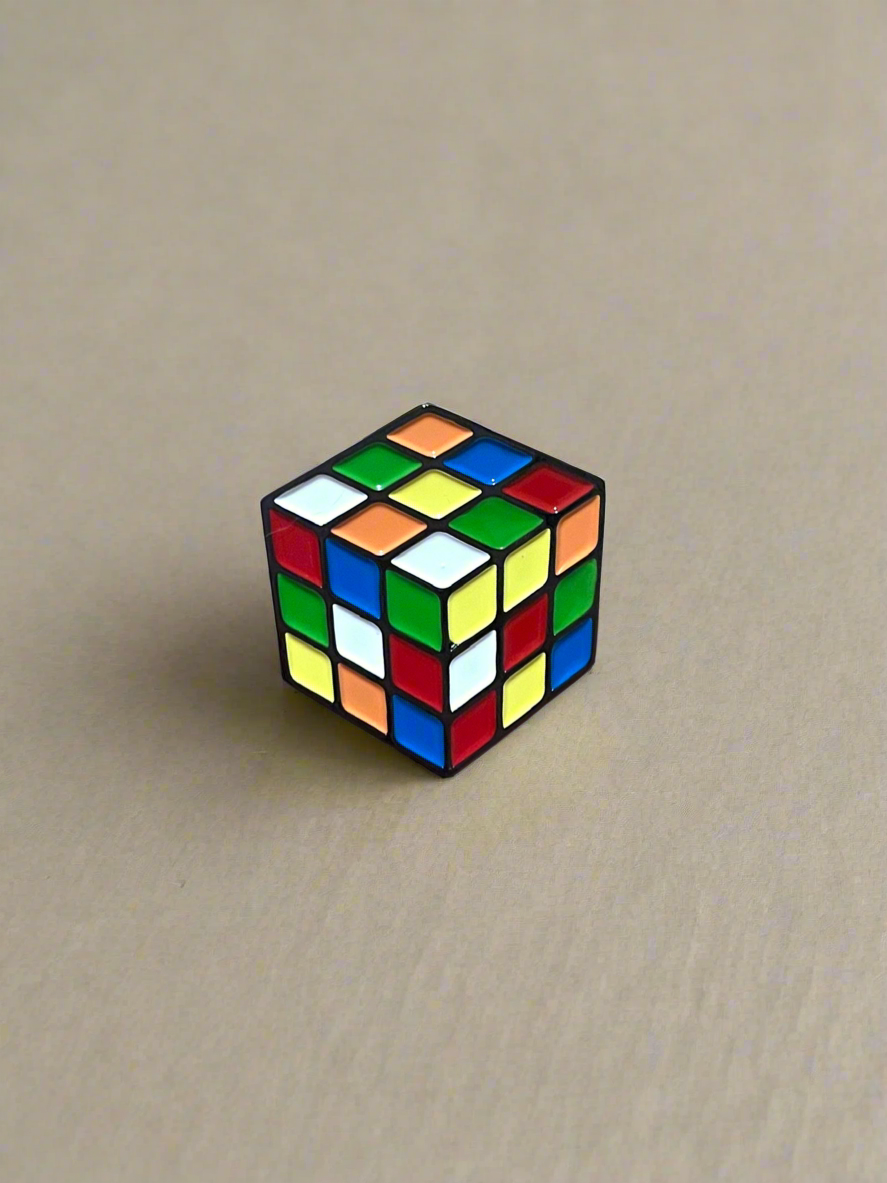 Cubo Rubik
