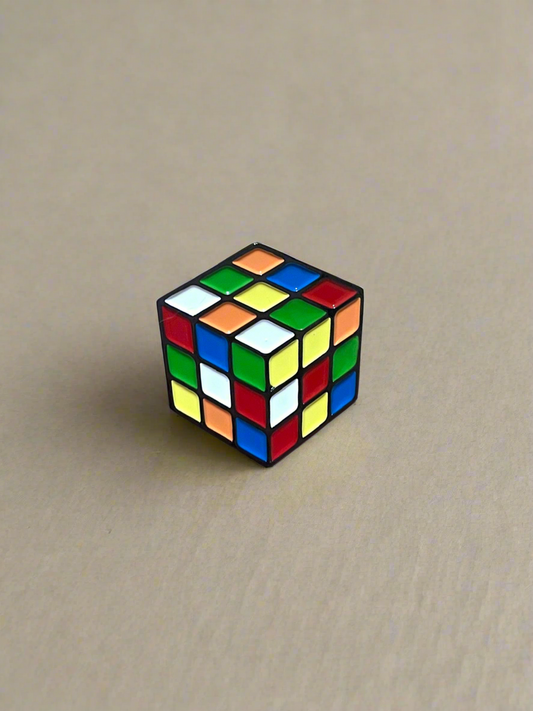 Cubo Rubik