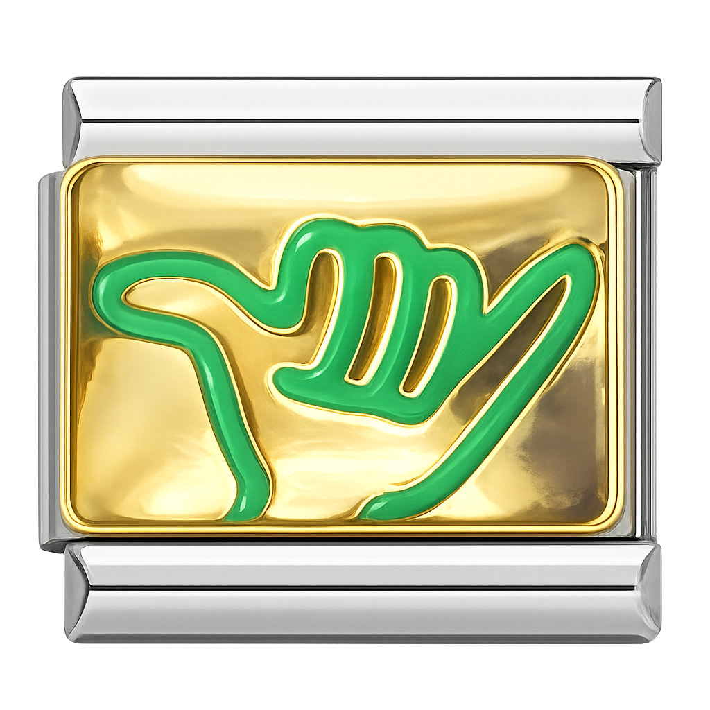Charm Shaka