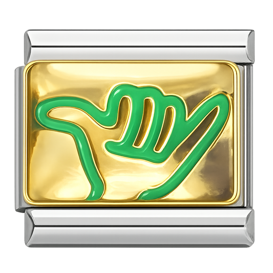 Charm Shaka