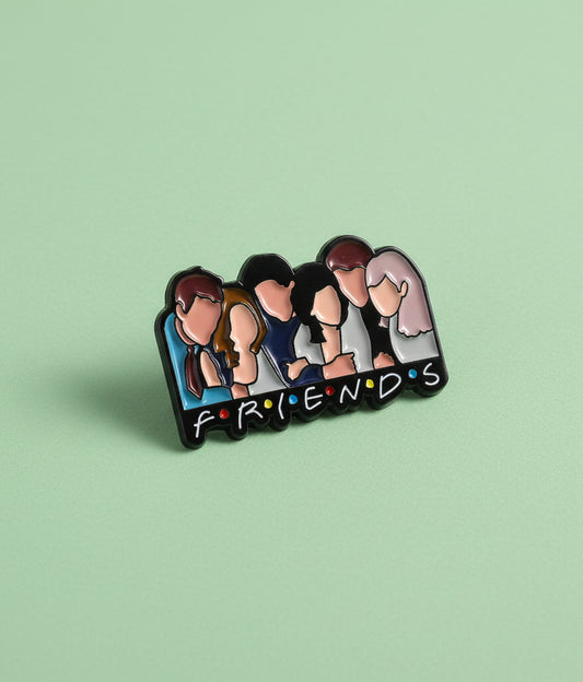 Friends