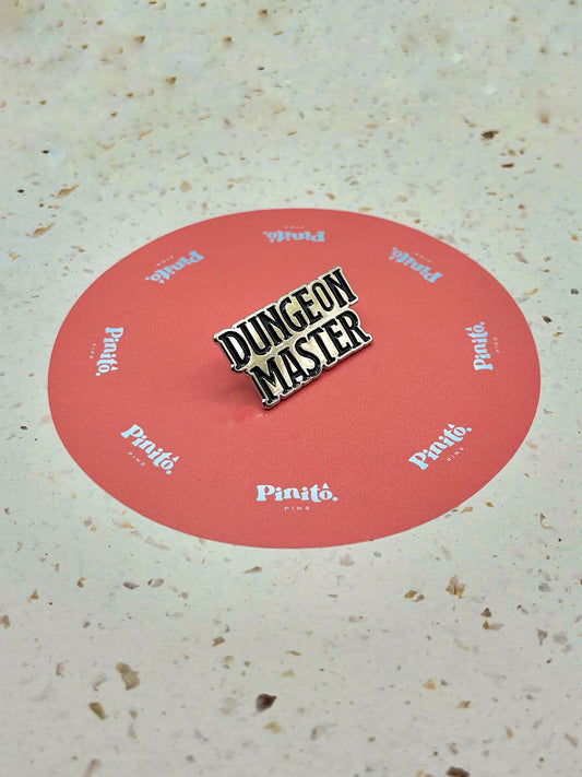 Dungeon Master