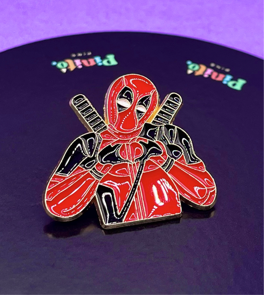 Deadpool