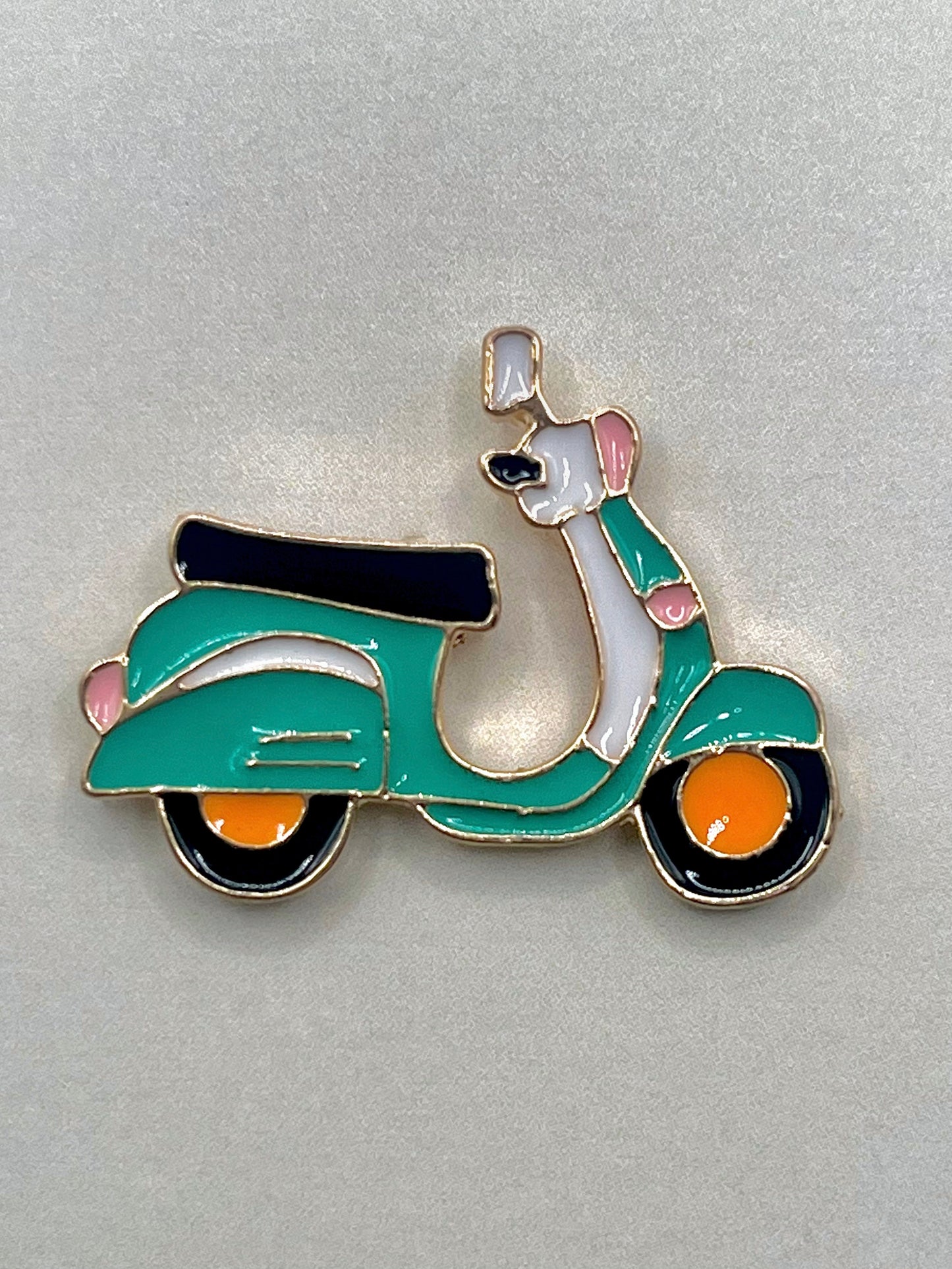 Vespa