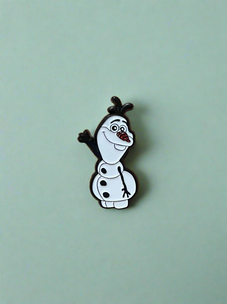 Olaf