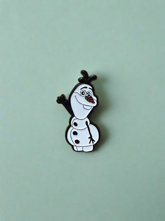 Olaf