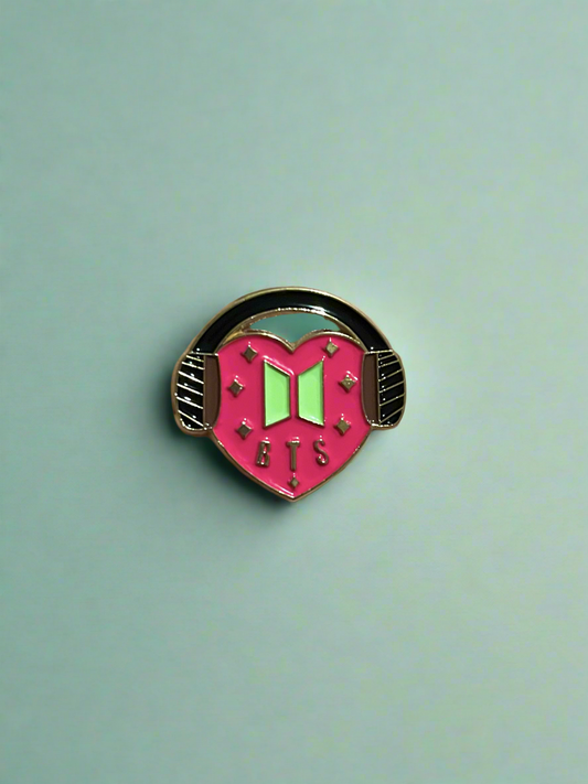 BTS