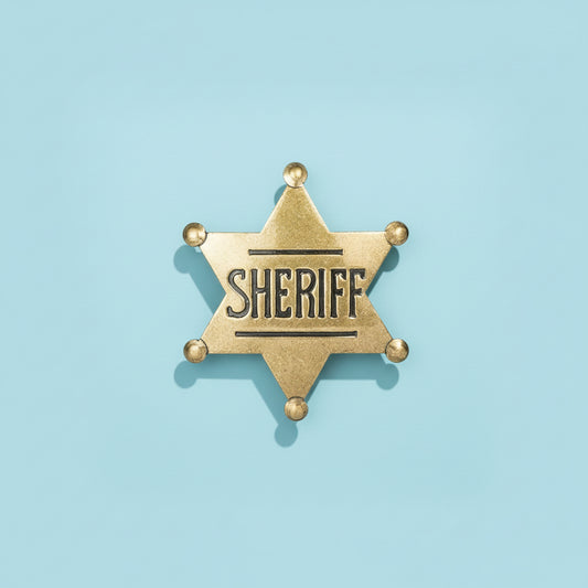 Sheriff