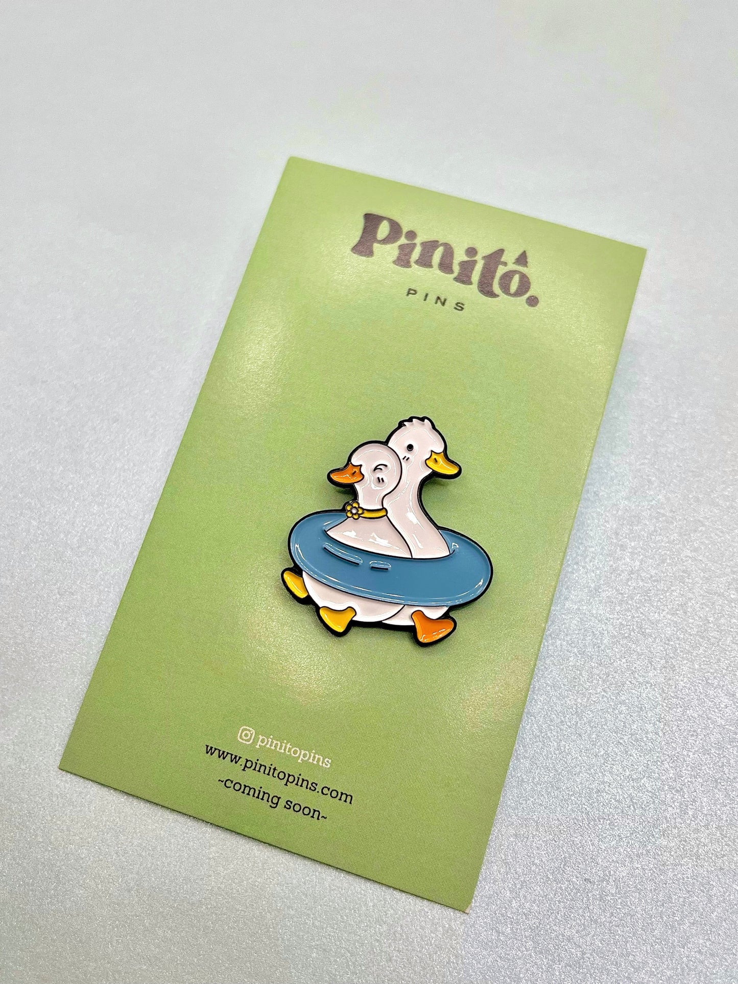 Patitos