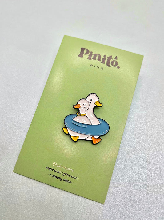 Patitos