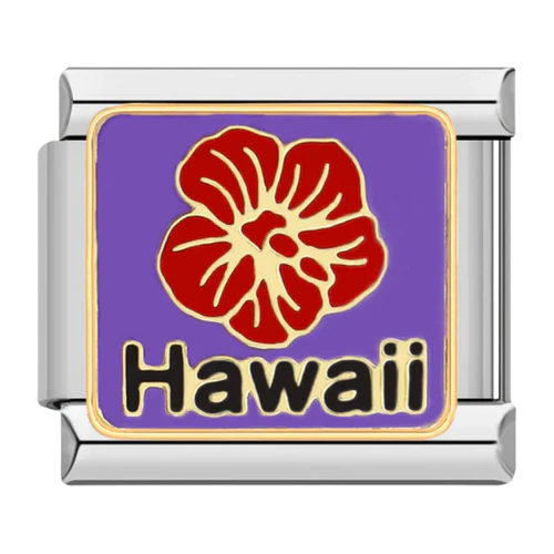 Charm Hawái
